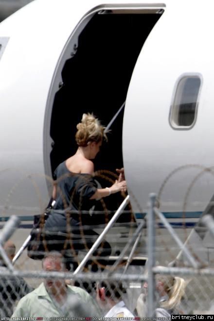 Бритни в аэропорту Сиднея05.jpg(Бритни Спирс, Britney Spears)