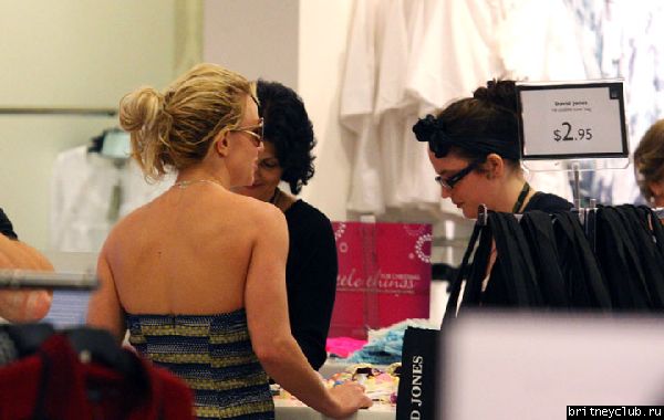 Бритни на шоппинге в Брисбене17.jpg(Бритни Спирс, Britney Spears)