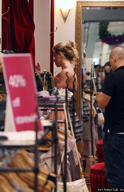 Бритни на шоппинге в Брисбене30.jpg(Бритни Спирс, Britney Spears)