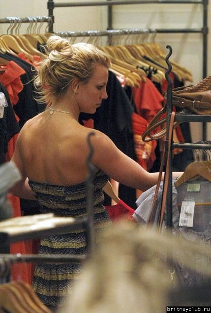 Бритни на шоппинге в Брисбене32.jpg(Бритни Спирс, Britney Spears)