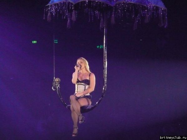 Фотографии с концерта Бритни в Брисбене 22 ноября02.jpg(Бритни Спирс, Britney Spears)