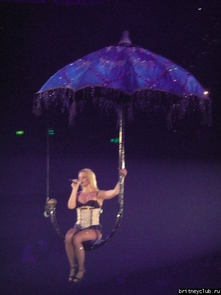 Фотографии с концерта Бритни в Брисбене 22 ноября07.jpg(Бритни Спирс, Britney Spears)
