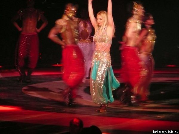 Фотографии с концерта Бритни в Брисбене 22 ноября10.jpg(Бритни Спирс, Britney Spears)