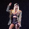 Фотографии с концерта Бритни в Брисбене 22 ноября