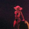 Фотографии с концерта Бритни в Брисбене 24 ноября