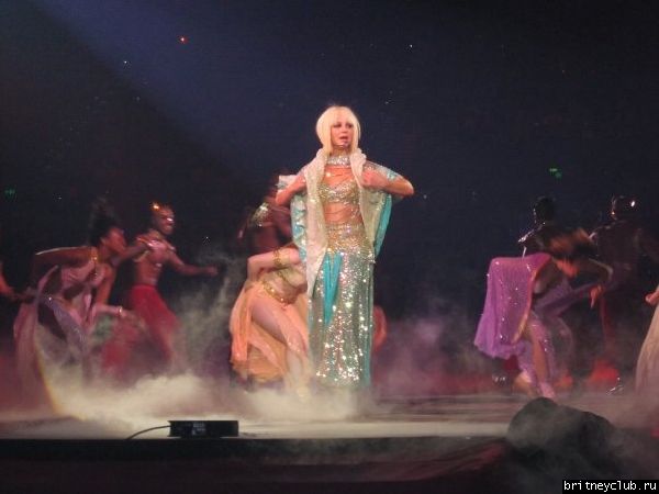 Фотографии с концерта Бритни в Брисбене 25 ноября05.jpg(Бритни Спирс, Britney Spears)