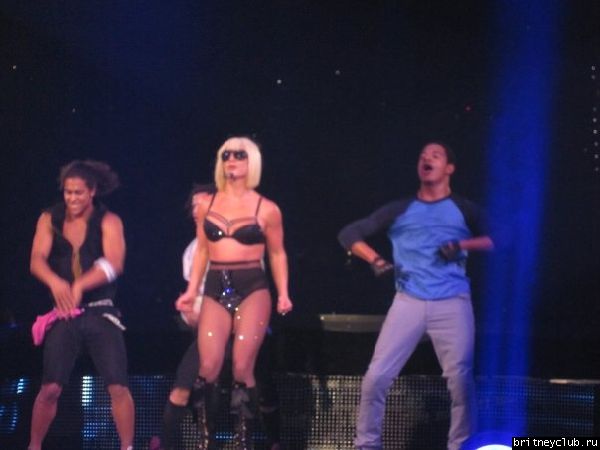 Фотографии с концерта Бритни в Брисбене 25 ноября10.jpg(Бритни Спирс, Britney Spears)