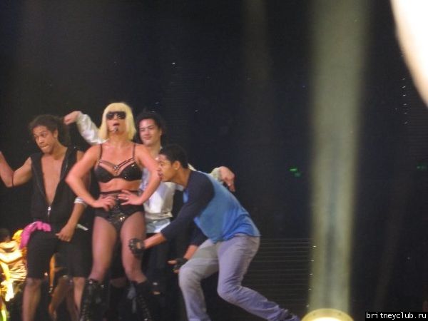 Фотографии с концерта Бритни в Брисбене 25 ноября11.jpg(Бритни Спирс, Britney Spears)