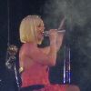 Фотографии с концерта Бритни в Брисбене 25 ноября