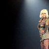 Фотографии с концерта Бритни в Мельбруне 27 ноября