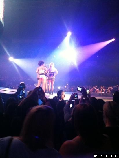 Фотографии с концерта Бритни в Аделаиде 29 ноября12.jpg(Бритни Спирс, Britney Spears)