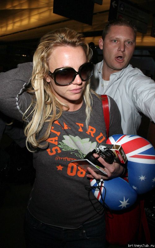Бритни в аэропорту Лос-Анджелеса04.jpg(Бритни Спирс, Britney Spears)