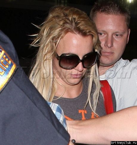 Бритни в аэропорту Лос-Анджелеса25.jpg(Бритни Спирс, Britney Spears)