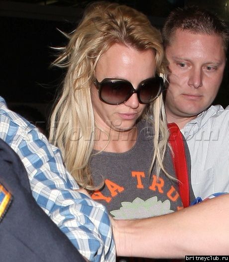 Бритни в аэропорту Лос-Анджелеса26.jpg(Бритни Спирс, Britney Spears)