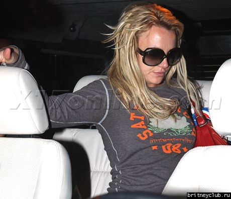 Бритни в аэропорту Лос-Анджелеса36.jpg(Бритни Спирс, Britney Spears)