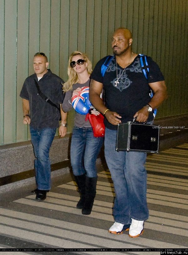 Бритни в аэропорту Лос-Анджелеса88.jpg(Бритни Спирс, Britney Spears)
