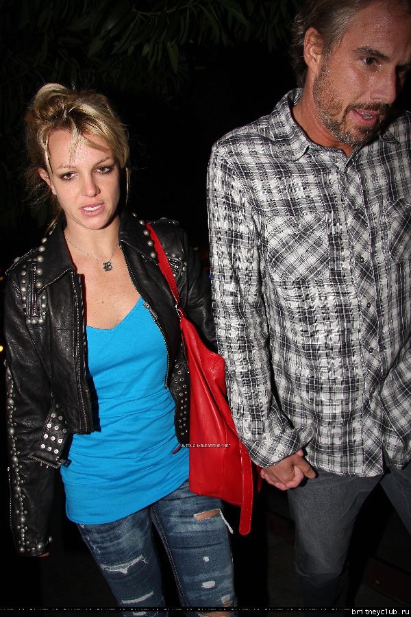 Бритни и Джейсон в Лос-Анджелесе12.jpg(Бритни Спирс, Britney Spears)