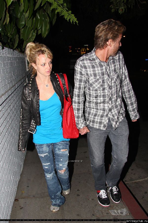 Бритни и Джейсон в Лос-Анджелесе13.jpg(Бритни Спирс, Britney Spears)