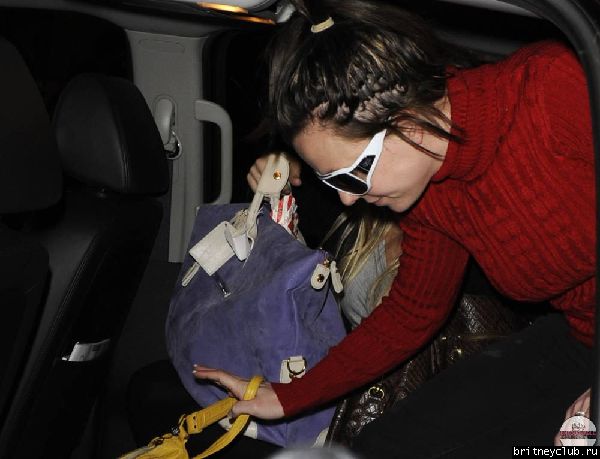 Бритни и Джейсон в аэропорту Майями25.jpg(Бритни Спирс, Britney Spears)