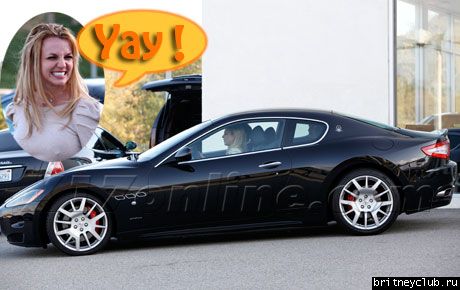 Бритни покупает автомобиль в Беверли Хиллз02.jpg(Бритни Спирс, Britney Spears)