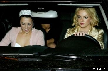 Бритни посещает клуб Area21.jpg(Бритни Спирс, Britney Spears)