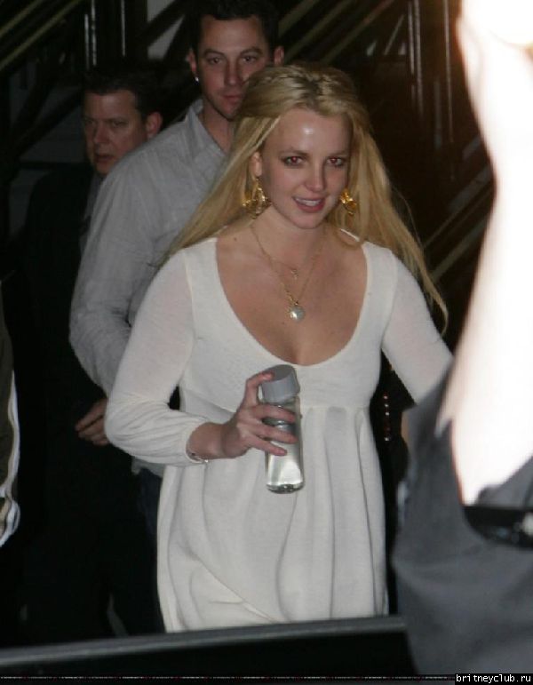 Бритни в клубе Pure05.jpg(Бритни Спирс, Britney Spears)