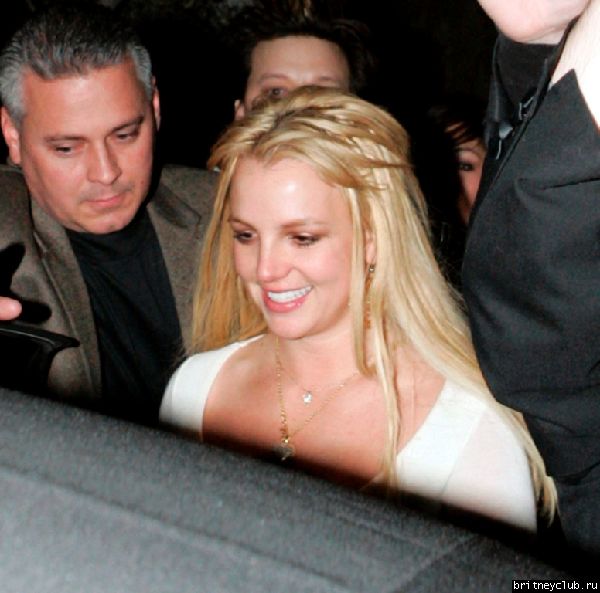 Бритни в клубе Pure22.jpg(Бритни Спирс, Britney Spears)
