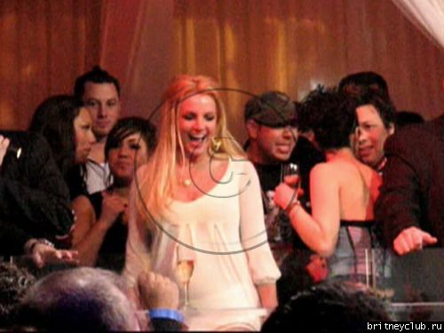 Бритни в клубе Pure33.jpg(Бритни Спирс, Britney Spears)