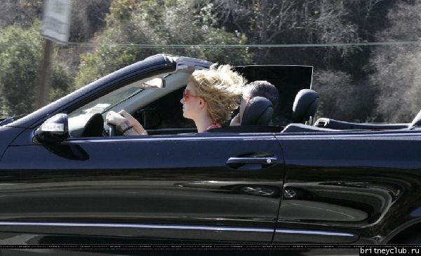 Бритни отдыхает в Санта-Монике59.jpg(Бритни Спирс, Britney Spears)