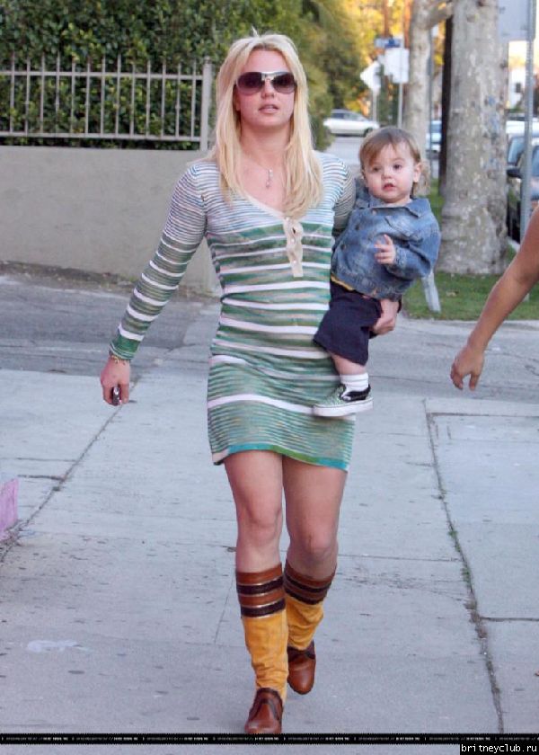Бритни и Шон в Лос-Анджелесе19.jpg(Бритни Спирс, Britney Spears)