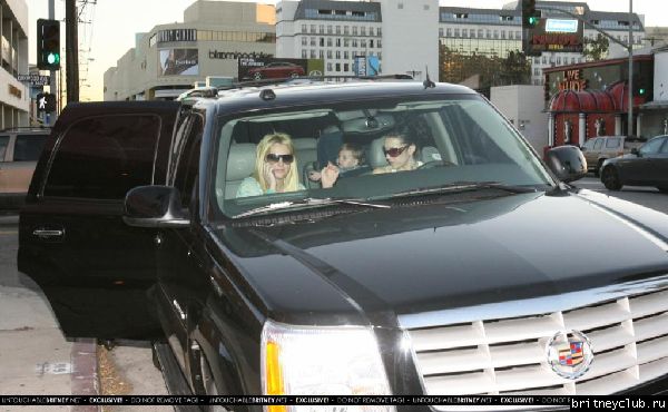 Бритни и Шон в Лос-Анджелесе31.jpg(Бритни Спирс, Britney Spears)