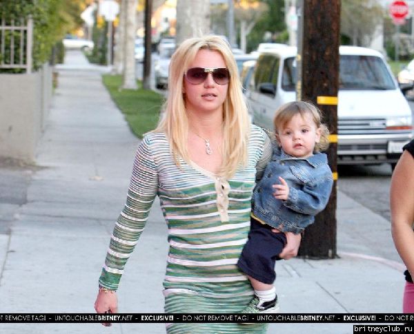Бритни и Шон в Лос-Анджелесе52.jpg(Бритни Спирс, Britney Spears)