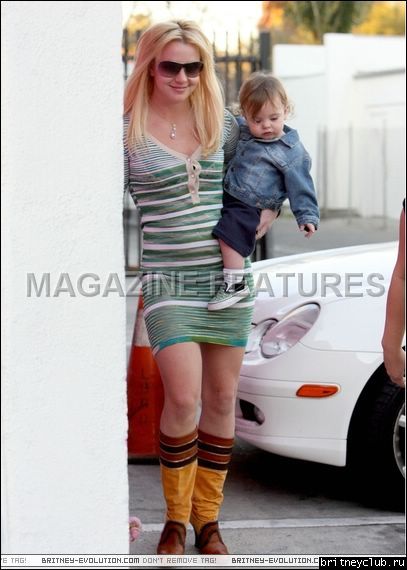 Бритни и Шон в Лос-Анджелесе54.jpg(Бритни Спирс, Britney Spears)