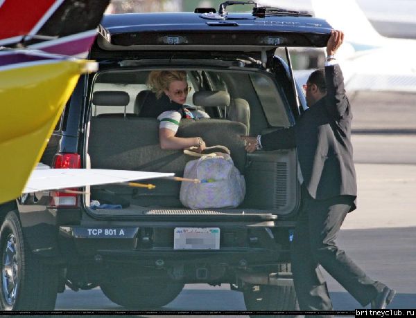 Бритни с сыном в Лос-Анджелесе16.jpg(Бритни Спирс, Britney Spears)