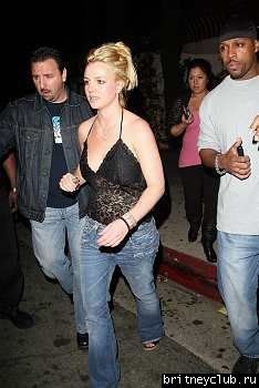 Бритни в клубе Cabana15.jpg(Бритни Спирс, Britney Spears)