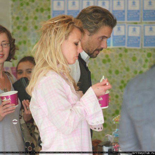 Бритни проводит время с Джейсоном36.jpg(Бритни Спирс, Britney Spears)