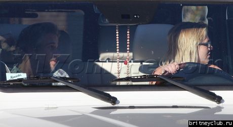 Бритни и Джейсон в Лос-Анджелесе21.jpg(Бритни Спирс, Britney Spears)
