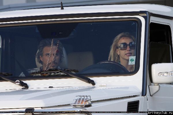 Бритни и Джейсон в Лос-Анджелесе25.jpg(Бритни Спирс, Britney Spears)