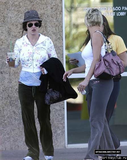 Бритни в Лас-Вегасе и Беверли Хиллз24.jpg(Бритни Спирс, Britney Spears)