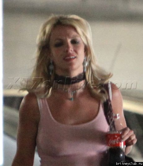 Бритни посещает офис адвоката01.jpg(Бритни Спирс, Britney Spears)
