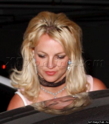 Бритни посещает офис адвоката20.jpg(Бритни Спирс, Britney Spears)