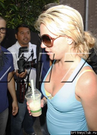 Бритни и Джейсон в Лос-Анджелесе16.jpg(Бритни Спирс, Britney Spears)
