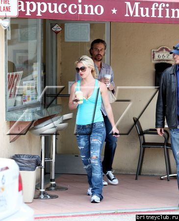 Бритни и Джейсон в Лос-Анджелесе18.jpg(Бритни Спирс, Britney Spears)