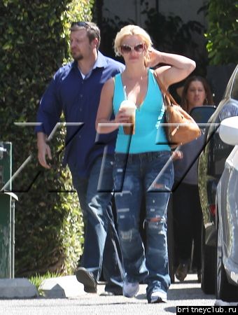 Бритни и Джейсон в Лос-Анджелесе19.jpg(Бритни Спирс, Britney Spears)