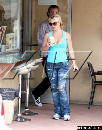 Бритни и Джейсон в Лос-Анджелесе20.jpg(Бритни Спирс, Britney Spears)