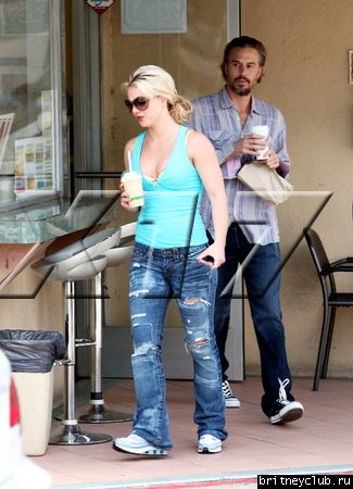 Бритни и Джейсон в Лос-Анджелесе21.jpg(Бритни Спирс, Britney Spears)