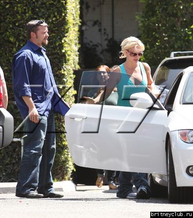 Бритни и Джейсон в Лос-Анджелесе23.jpg(Бритни Спирс, Britney Spears)