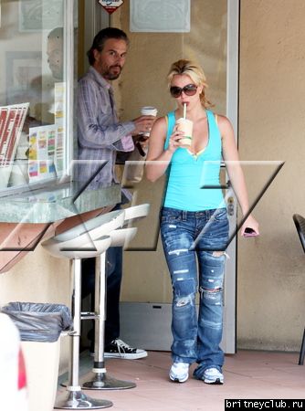 Бритни и Джейсон в Лос-Анджелесе24.jpg(Бритни Спирс, Britney Spears)