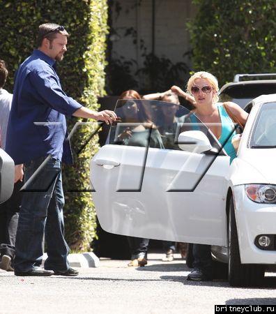 Бритни и Джейсон в Лос-Анджелесе31.jpg(Бритни Спирс, Britney Spears)