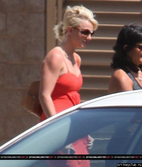 Бритни и Линн в Голливуде04.jpg(Бритни Спирс, Britney Spears)